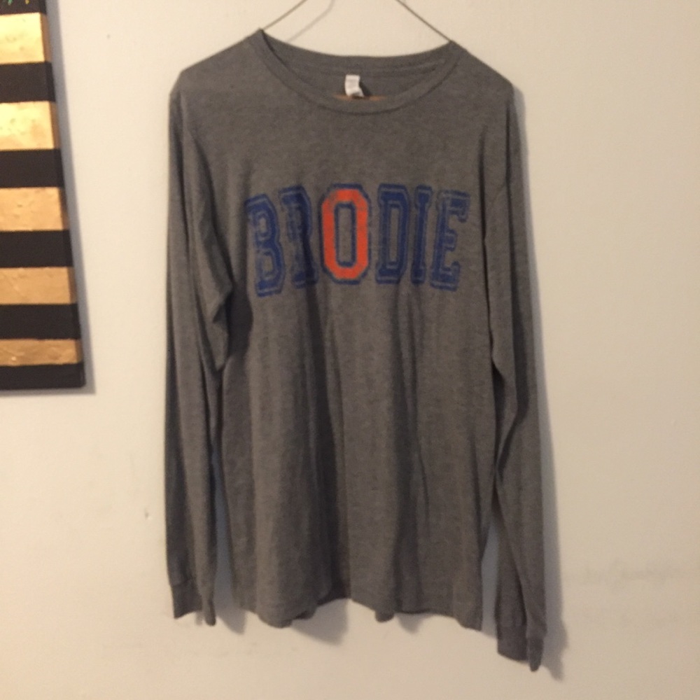 Russell Westbrook shirt